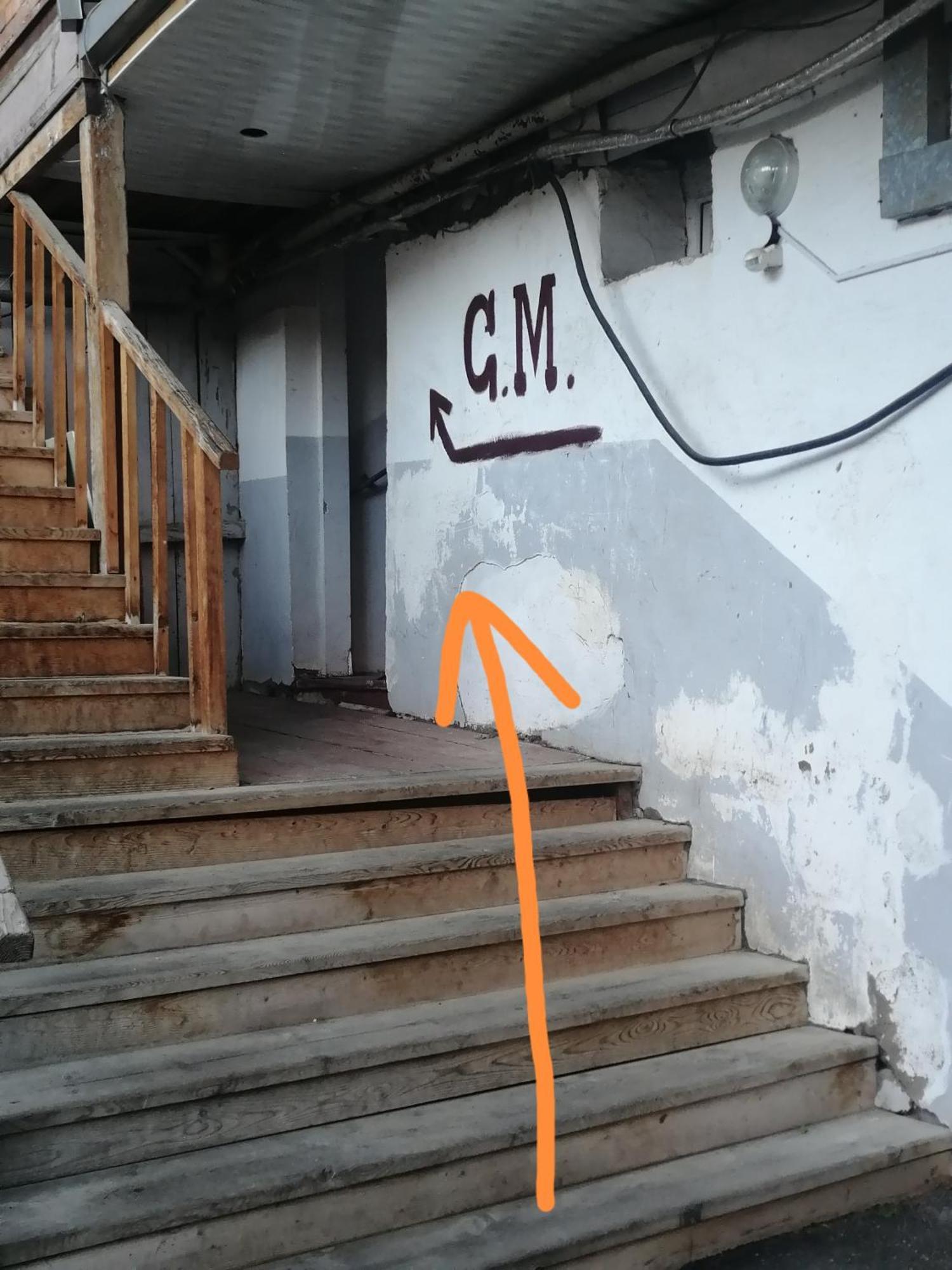 Homestay In Tbilisi Center Gm Esterno foto