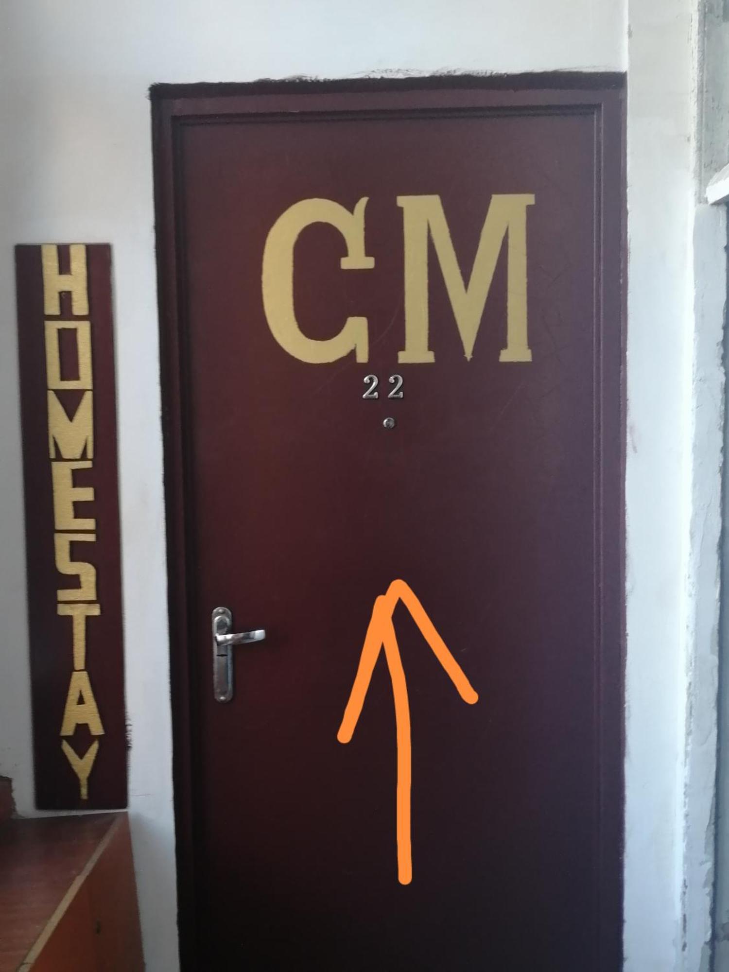 Homestay In Tbilisi Center Gm Esterno foto